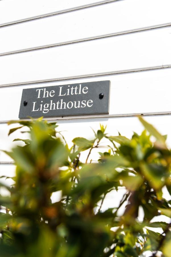 The Lighthouse Penthouse, Studio And Holiday Home St Ives Екстериор снимка